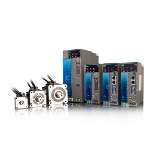 Delta E3 eries