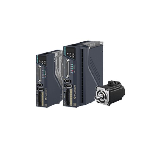  Servo Drives & Motion (Flexem)