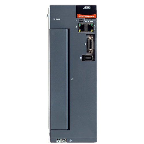 Servo Drives & Motion (Trio Motion Technology)
