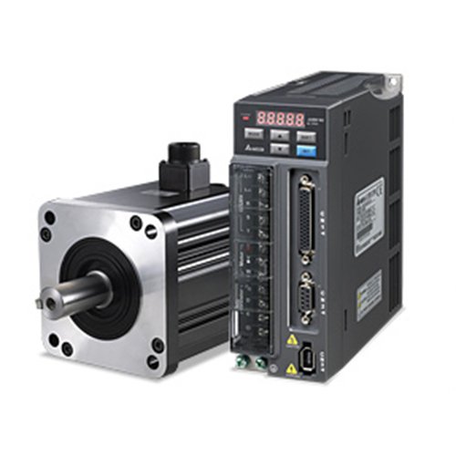 Servo System